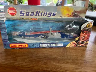 Matchbox K-304 Aircraft Carrier