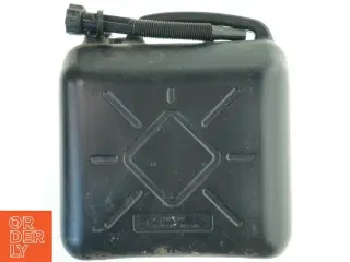 Sort dunk (str. 35x35x20 cm)