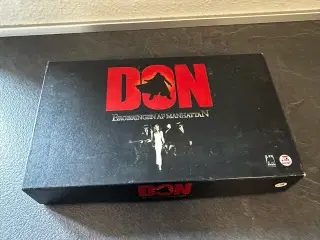 DON