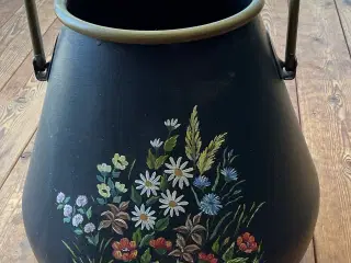 Mælkejunger / mælkespande