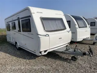 2017 - Hymer Nova GL 485   KOMMISSIONSVOGN