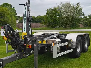 Stronga HL220ST Top udstyret