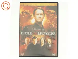 ENGLE & DÆMONER
