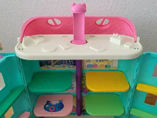 Gabbys Dukkehus 
