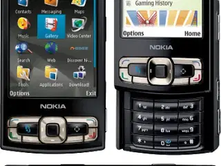 Nokia n95 8gb