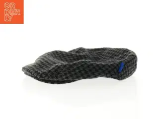 Houndstooth flad kasket fra H&M (str. 158 til 170)