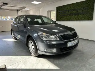 Skoda Octavia 1,2 TSI Ambiente 105HK 5d 6g