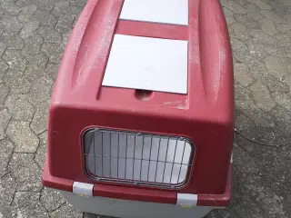 Bur 