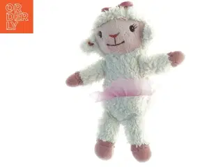 Lamse Dokter Mcstuffins (str. 22 x 10)