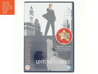 The Untouchables