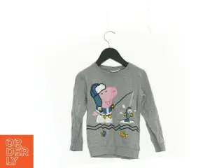 Bluse fra Name It (str. 104 cm)