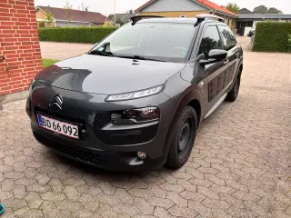 Citroén C4 Cactus 1,2 Feel