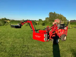 GreenTec RC 102