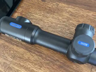 PulsarThermisk kikkert XP 50 Thermion 2