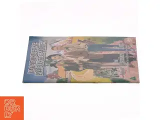 Vagabonderne på Bakkegården DVD fra Egmont Magasiner