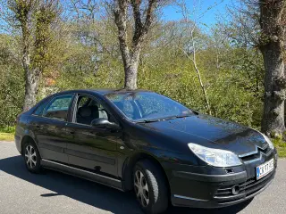 Citroën C5