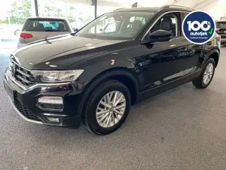 VW T-Roc 1,0 TSi 115 Style