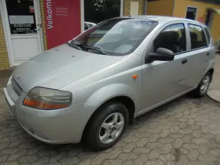 Daewoo Kalos 1,4