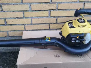 Løvblæser Texas GBV 260