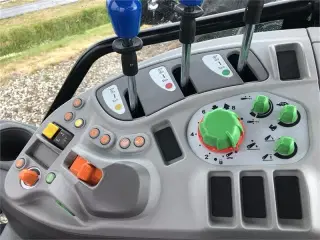 Deutz-Fahr Agrotron 5125