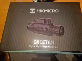 HIK MICRO Cheetah natsigte