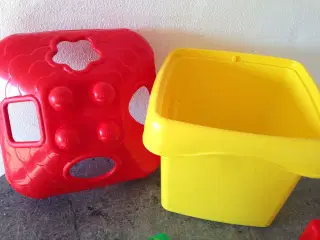 Lego Putteklodser (sæt)