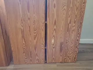 Ikea ivar skab 