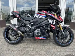 Suzuki GSXS 1000 M3 ABS
