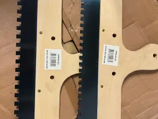 Tandspartel 