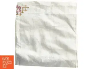 Broderet dug (str. 50x95 cm)