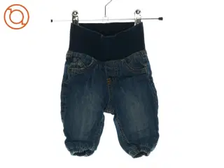 Cowboybukser fra H&M (Str. 62)