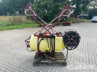 Marksprøjte Hardi BL 200 300