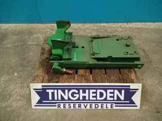 John Deere 2650 Hitch