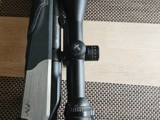 Swarovski z8i 