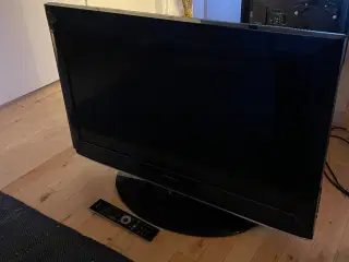 Grundig - TV 