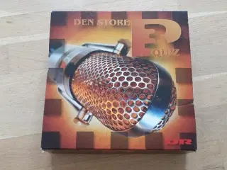 Den Store P3 Quiz 