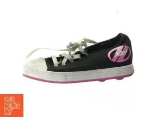 Sko med rullehæl fra Heelys (str. 36)