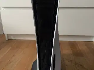 Playstation 5 - Perfekt stand + 2 controllere