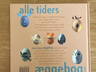 Ulla Mosegaard: Alle tiders æggebog