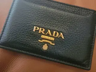 Prada pung Milano