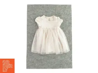 Kjole med tylskørt fra H&M (str. 62)