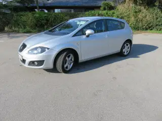 Seat Leon 1,2 TSi 105 Reference