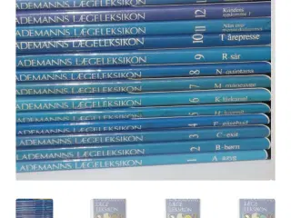 Lademanns lægeleksikon