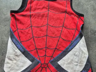Spiderman tøjsæt 