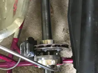 Gokart rotax 