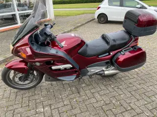 Honda ST 1100, 1999, 2 generation