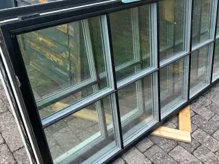 Fastkarms Vinduer 