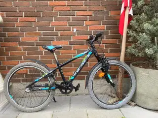 24 tommer FED MTB 