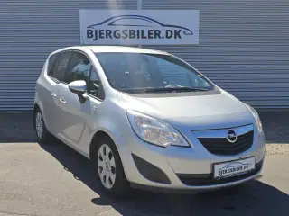 Opel Meriva 1,3 CDTi Cosmo