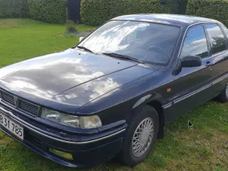 Mitsubishi Galant 2.0 GLSi